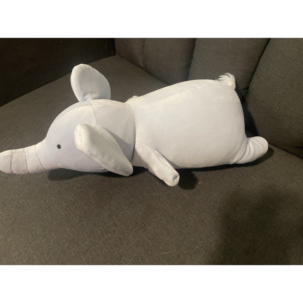 Pillowfort Elephant Great condition Clean